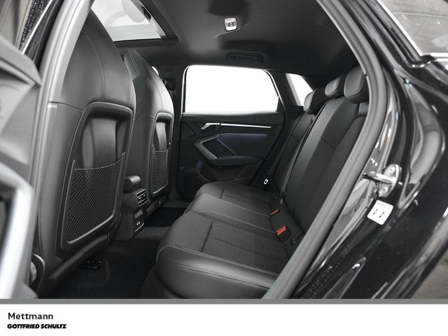 Audi A3 - Bild 14