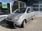 Chevrolet Matiz 1.0 SX *EPH KLIMA 4xel.FH CD-RADIO ALLWETT - Chevrolet Matiz: Sx