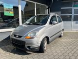 Chevrolet Matiz 1.0 SX *EPH KLIMA 4xel.FH CD-RADIO ALLWETT - Chevrolet Matiz aus 2008