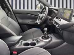 NISSAN Juke 1.0 DIG-T N-Connecta Matrix+LED+Kam.+KlimaA