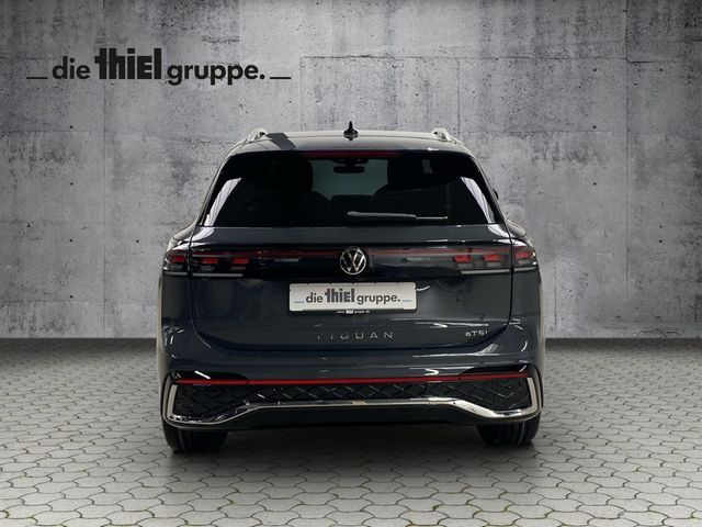 Volkswagen Tiguan - Bild 5