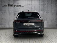 Volkswagen Tiguan - Vorschau Bild 5