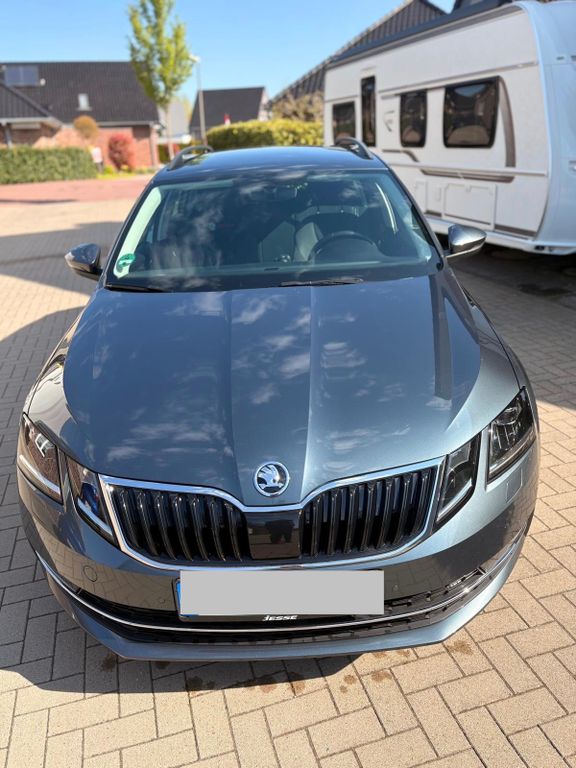 Image of Skoda Octavia