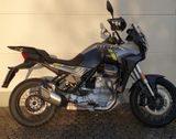 Moto Guzzi Stelvio 1000 incl. Koffer Aktion - Offers matching your search criteria