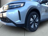 Opel Frontera - Vorschau Bild 4