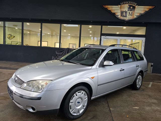 Ford Mondeo Turnier 1.8 Ambiente KLIMA/AW-Reifen