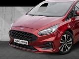 Ford S-Max ST-Line | ACC | AHK | LED | RFK | NAVI - rote Ford S-Max