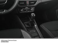Skoda Kamiq - Vorschau Bild 14