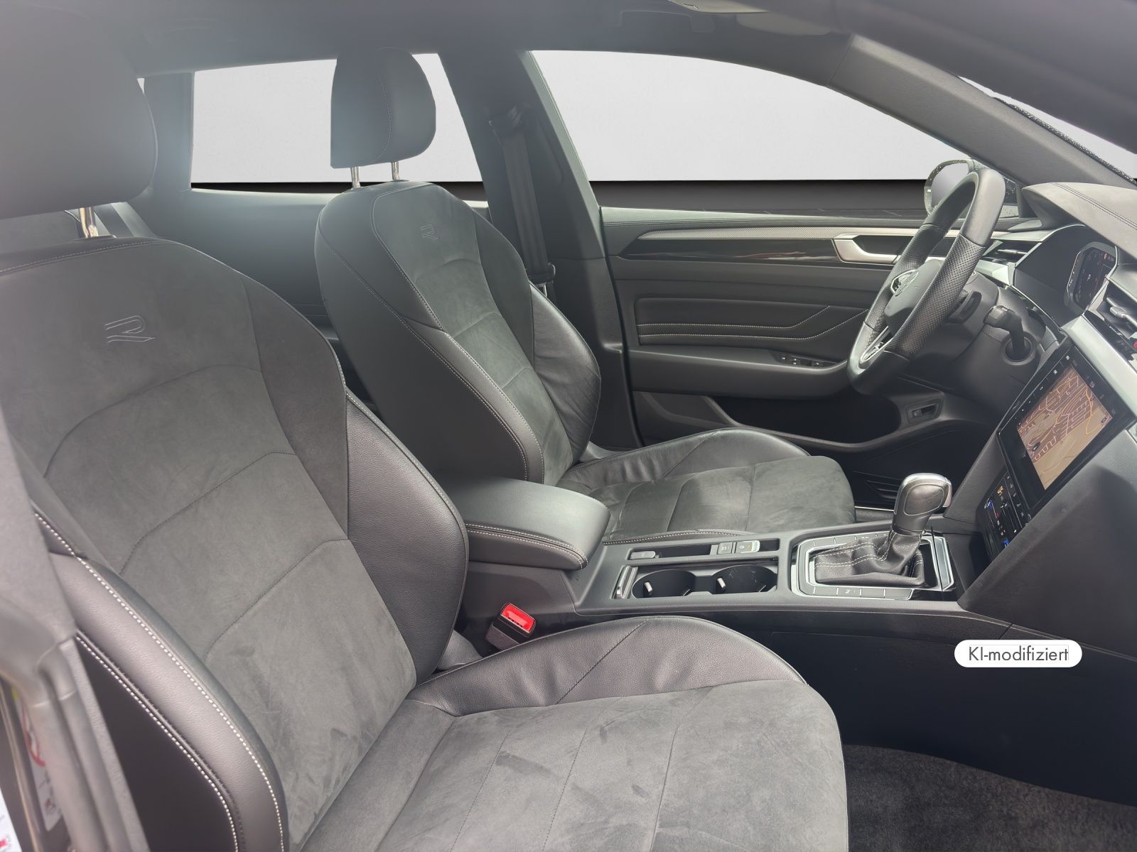 Volkswagen Arteon - Bild 5