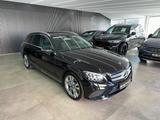 Mercedes-Benz C 300 T*Totwinkel*LED*Kamera*AppleCarPlay* - Mercedes-Benz C 300 in Berlin