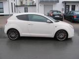 Alfa Romeo MiTo 1.4 TB 16V MultiAir Quadrifoglio Verde - Alfa Romeo Gebrauchtwagen von 2010