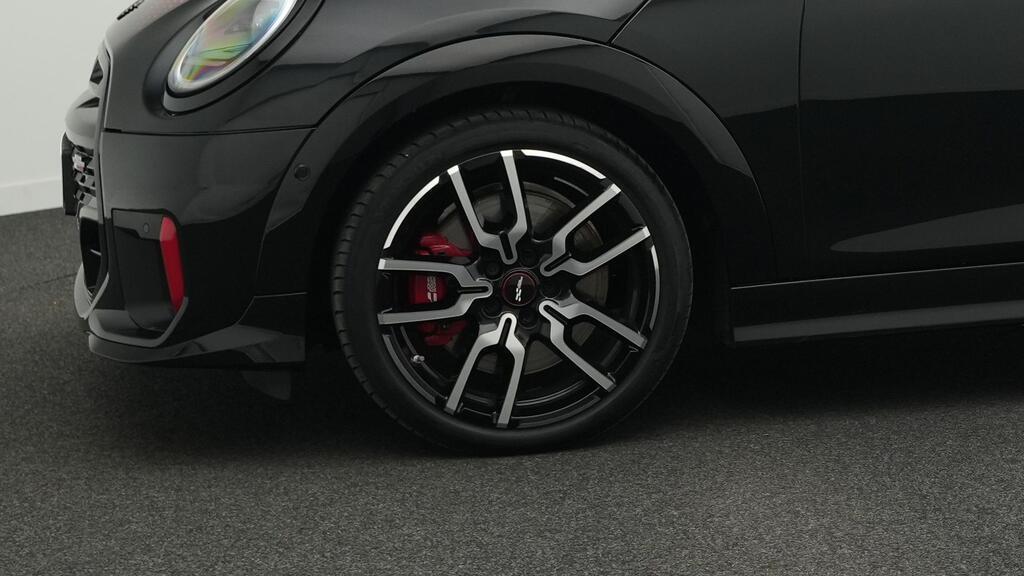 MINI Jcw Trim, миниатюра 16