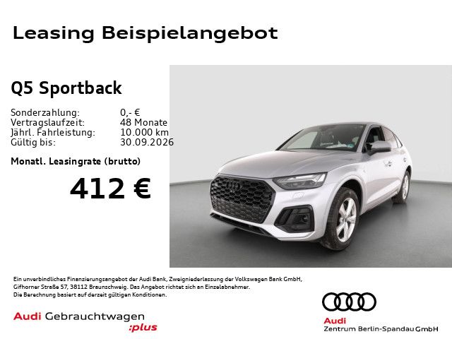 Audi Q5 - Bild 2