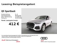 Audi Q5 - Vorschau Bild 2