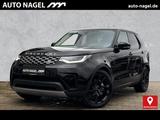 Land Rover Discovery D300 S 21"HUD el. Heckkl. Standheizung - Land Rover Discovery in Braunschweig