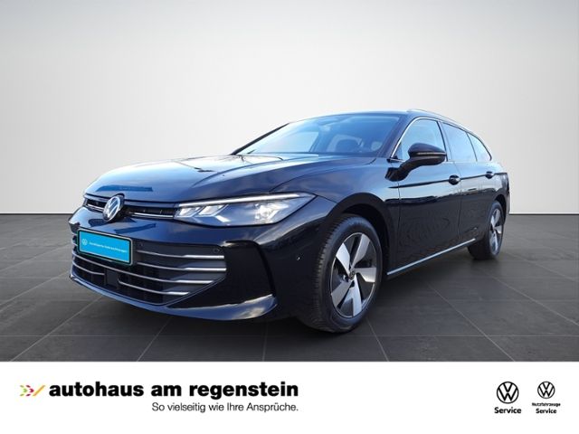 Volkswagen Passat Variant 2.0TDI LED/AHK/Navi/ACC/360°