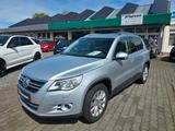 Volkswagen Tiguan 2.0 TSI Sport & Style 4Motion - VW Tiguan bis 5.000 Euro