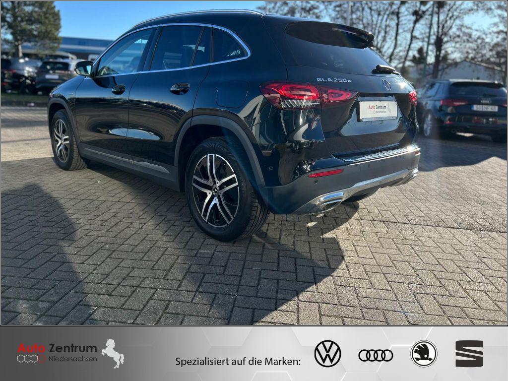 Mercedes-Benz GLA e HYBRID 8G Progress AZN-Haus-FÖRDERUNG*, миниатюра 12