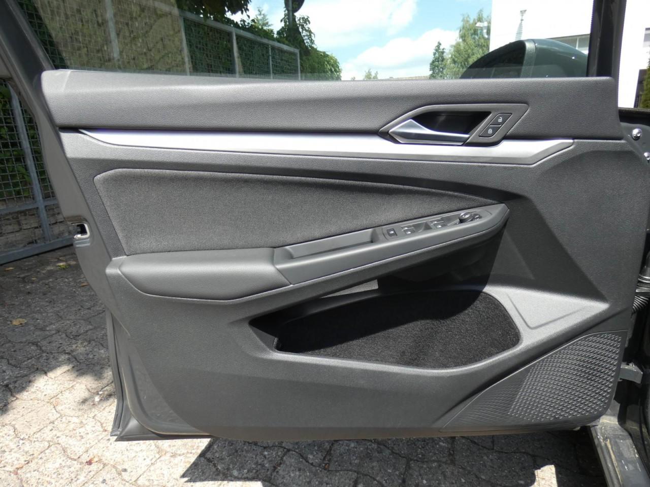 Volkswagen Golf VIII Variant 2.0 TDI Life LED SHZ PDC ACC A, миниатюра 12