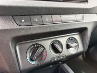 Skoda Fabia Combi 1.0 TSI 1.HD KLIMA SHZ PDC SCHECKH. bei Autohaus Landmann & Maier OHG