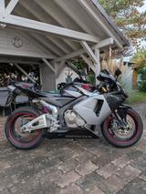 Honda CBR 600 RR PC37 - HONDA 2005 CBR 600 RR