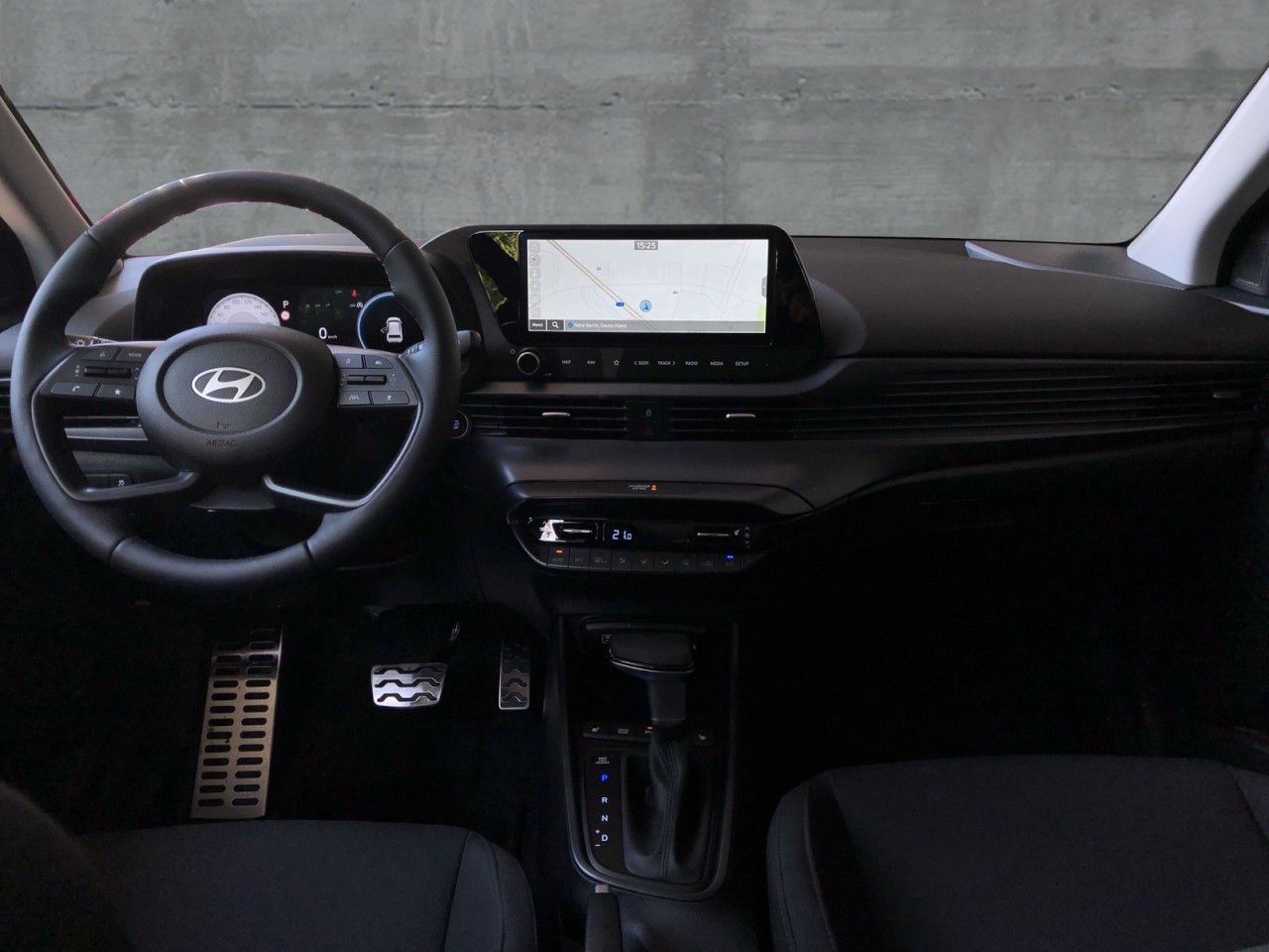 Hyundai BAYON – Bild 10
