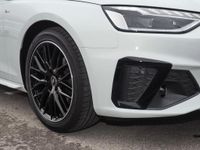 Audi A4 - Vorschau Bild 10