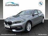 BMW 118i Navi+SHZ+KeyGO+HiFi+Fernl.Ass UPE: 40.640€ - BMW 118 Jahreswagen
