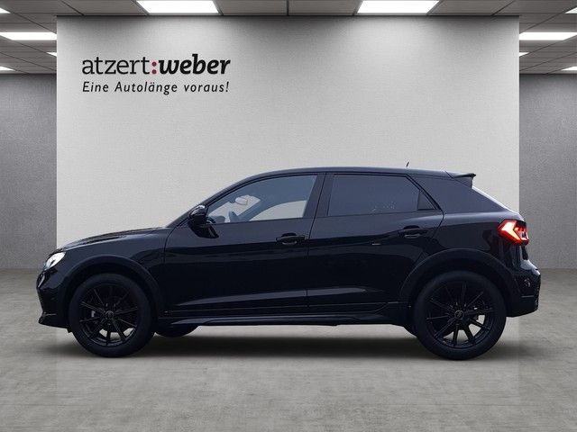 Fahrzeugabbildung Audi A1 allstreet 30TFSI S-tronic LED Kamera PDC Navi