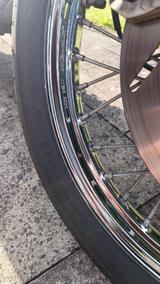 Yamaha XV 535 Virago  wunderschöner Klassiker  - YAMAHA XV 535