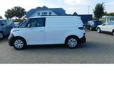 Volkswagen ID.Buzz Cargo Elektro 1-Gang Automatik Navi - weiße Volkswagen ID. Buzz