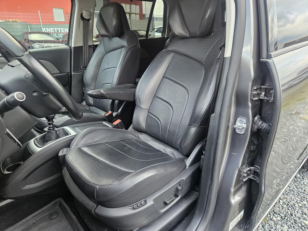 Citroën C4 SpaceTourer