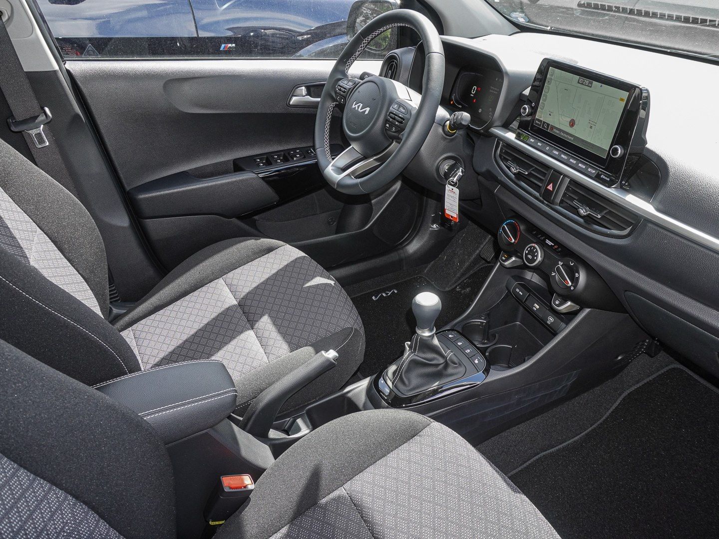 Kia Picanto - Bild 4