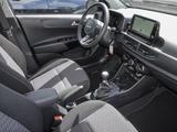 Kia Picanto 1.0 GDI Vision Navi Kamera Sitzheizung - Kia Picanto Neuwagen in Wuppertal