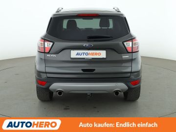 Ford Kuga - 5