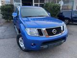 Nissan Navara 2.5 dCi 190CV Manuale 4WD - Nissan Navara: 2.5