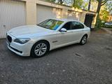 BMW 7.40 Benziner,mit hinterachslenkung.. - BMW 7er Reihe in Bremen