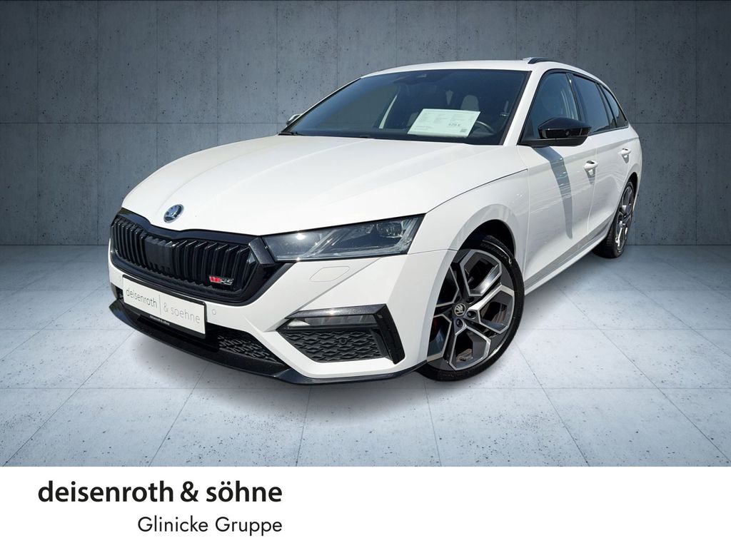 Image of Skoda Octavia