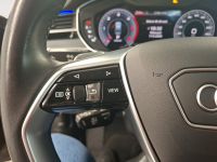 Audi A8 - Vorschau Bild 20