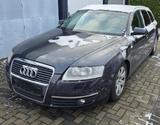 Audi A6 2.4 multitronic Avant - - Audi A6 aus 2006: 4.2