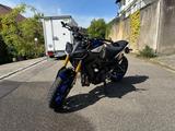 Yamaha MT 09 SP - YAMAHA MT 09 SP