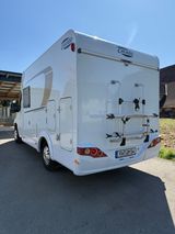 Citroën Carado V 132/Klima/Solar/Markise - Citroën C