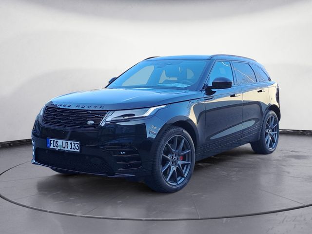 Land Rover Range Rover Velar P250 DYNAMIC SE Tempom.aktiv P