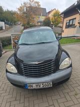 Chrysler PKW  Chrysler  PT Cruiser - Chrysler aus 2001