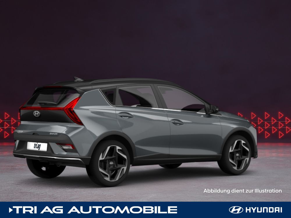 Hyundai BAYON - Bild 5