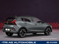 Hyundai BAYON - Vorschau Bild 5
