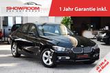 BMW 316i Lim.  Modern  PDC Navi  1.Hand - BMW 316: Limousine, 316i