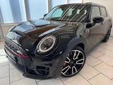 MINI JohnCooperWorks Clubman - Pano/LED/Kamera/HK/ACC - : Schwarz, Alcantara, Panorama-Dach