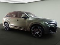 Audi SQ7 - Vorschau Bild 7