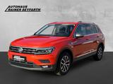 Volkswagen Tiguan Allspace 2.0 TDI Comfortline HUD AD Stand - Volkswagen Tiguan Allspace AD